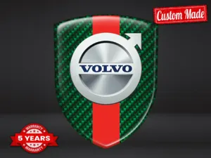 Volvo Vinilos Auto Personalizados Especial Máximo Pro Versión